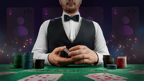 Live Casino VIP .